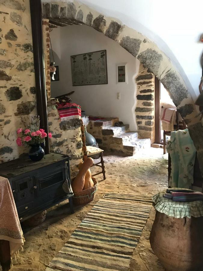 Mylopetra Traditional House Armakha Luaran gambar