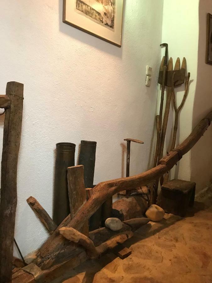 Mylopetra Traditional House Armakha Luaran gambar