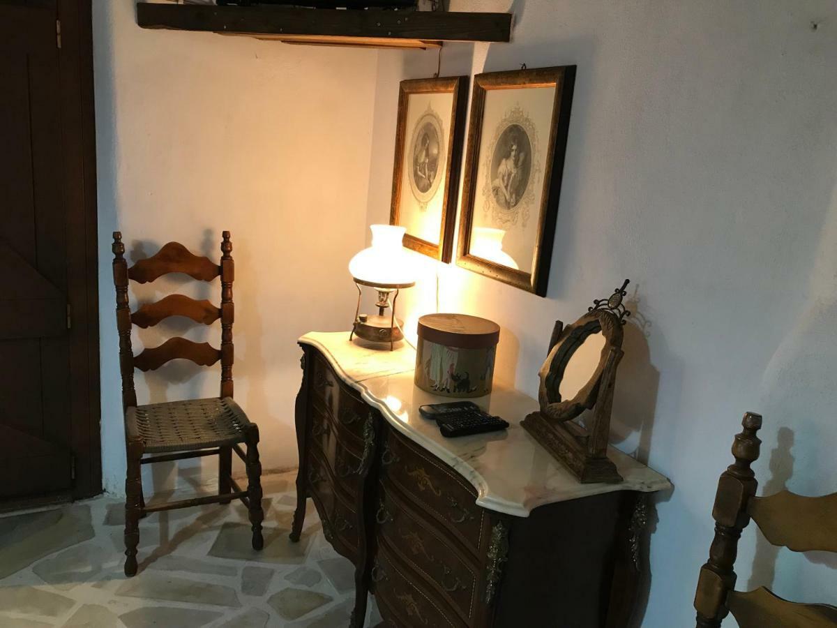 Mylopetra Traditional House Armakha Luaran gambar